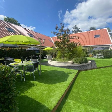 Contact Hotel Be Guest Limoges Sud ภายนอก รูปภาพ