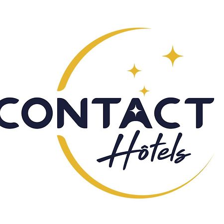 Contact Hotel Be Guest Limoges Sud ภายนอก รูปภาพ