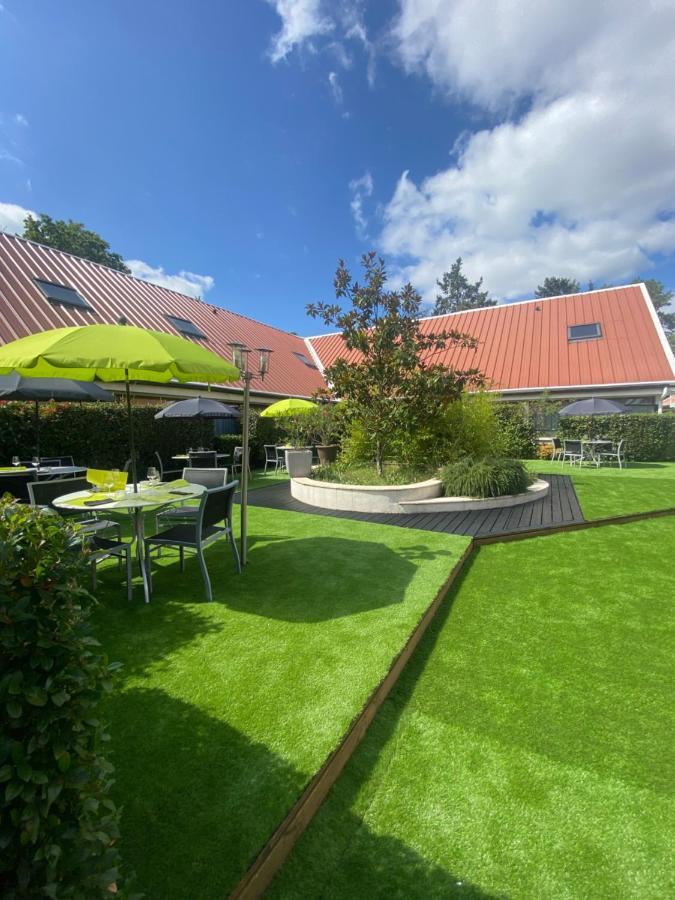 Contact Hotel Be Guest Limoges Sud ภายนอก รูปภาพ