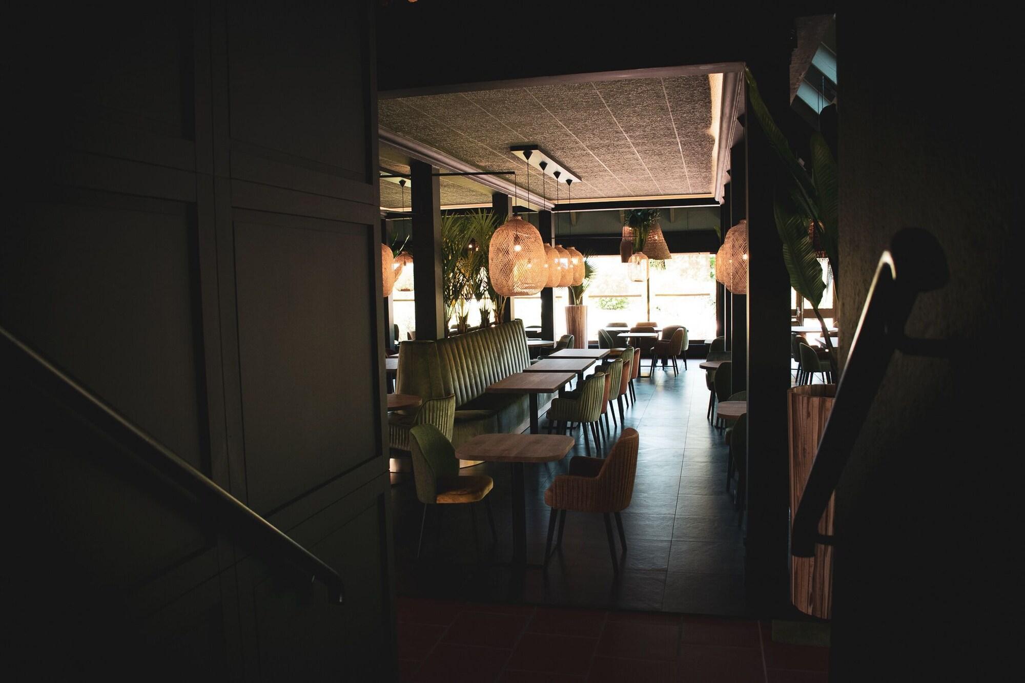 Contact Hotel Be Guest Limoges Sud ภายนอก รูปภาพ