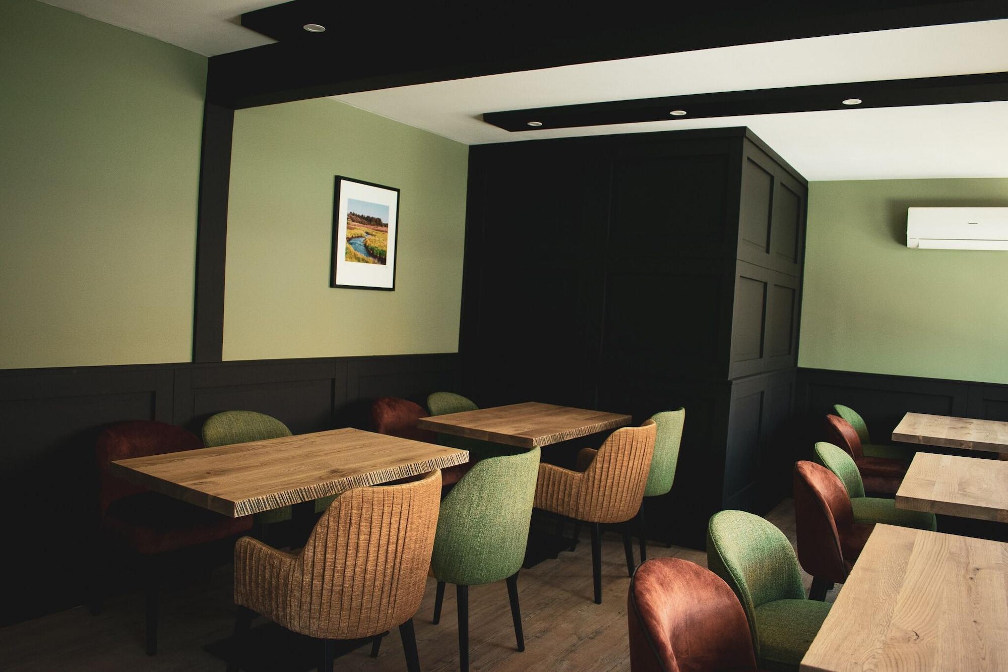 Contact Hotel Be Guest Limoges Sud ภายนอก รูปภาพ