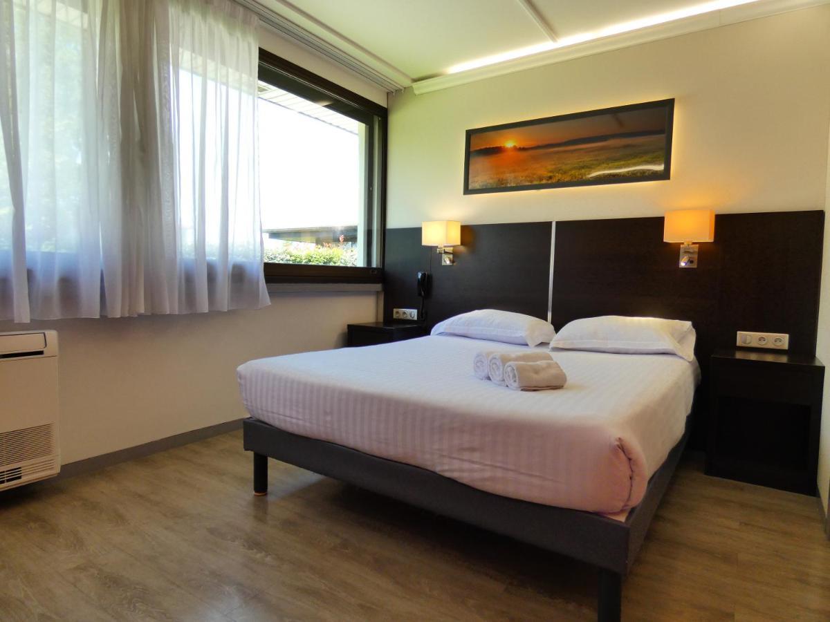Contact Hotel Be Guest Limoges Sud ภายนอก รูปภาพ