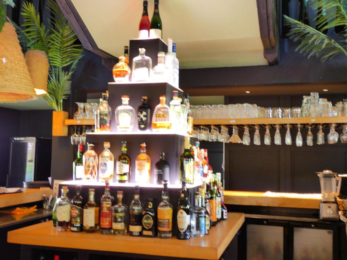 Contact Hotel Be Guest Limoges Sud ภายนอก รูปภาพ