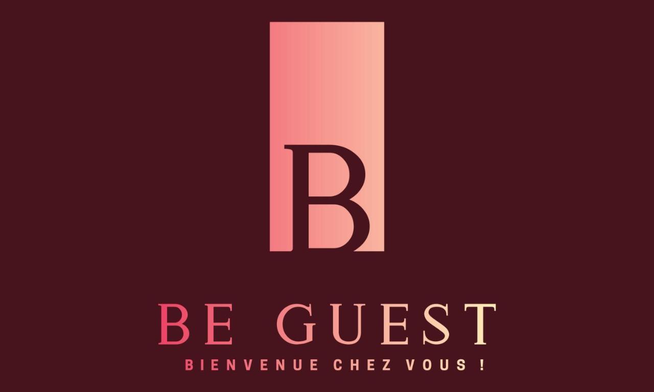 Contact Hotel Be Guest Limoges Sud ภายนอก รูปภาพ
