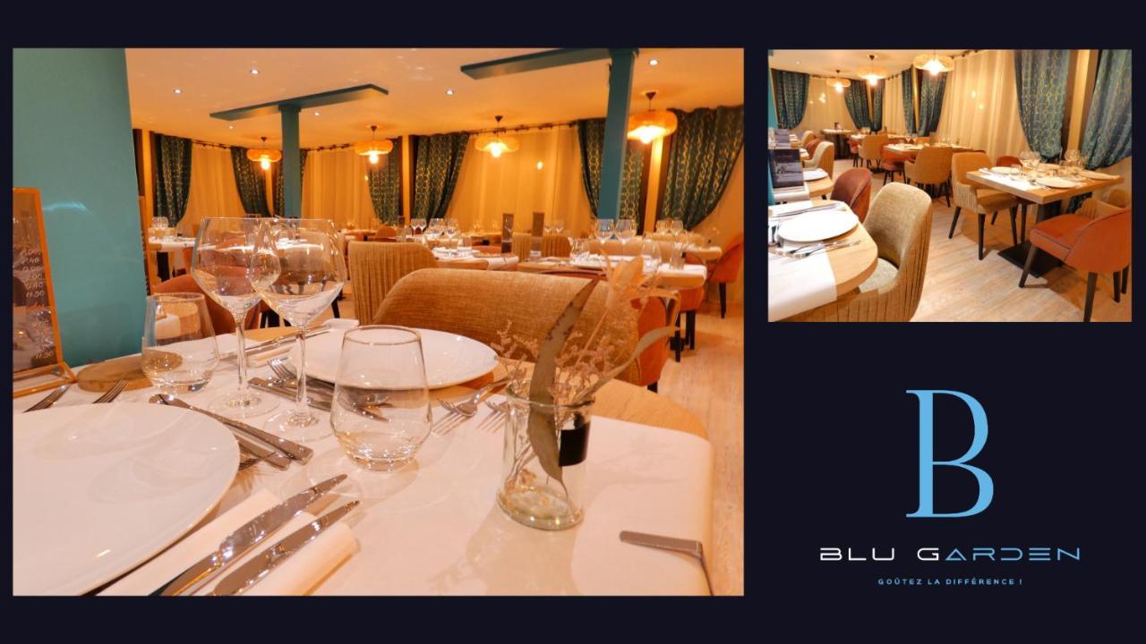 Contact Hotel Be Guest Limoges Sud ภายนอก รูปภาพ