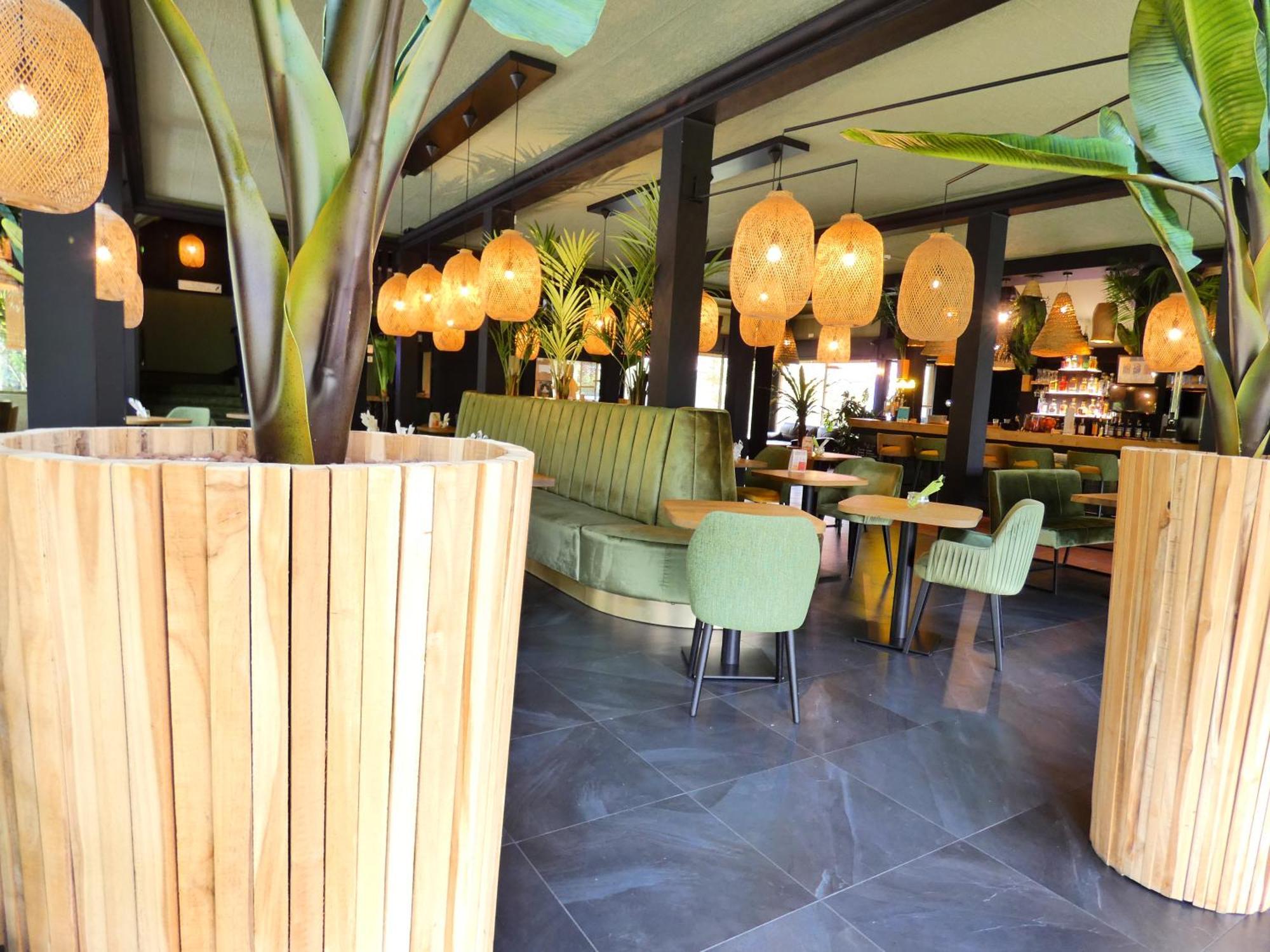 Contact Hotel Be Guest Limoges Sud ภายนอก รูปภาพ