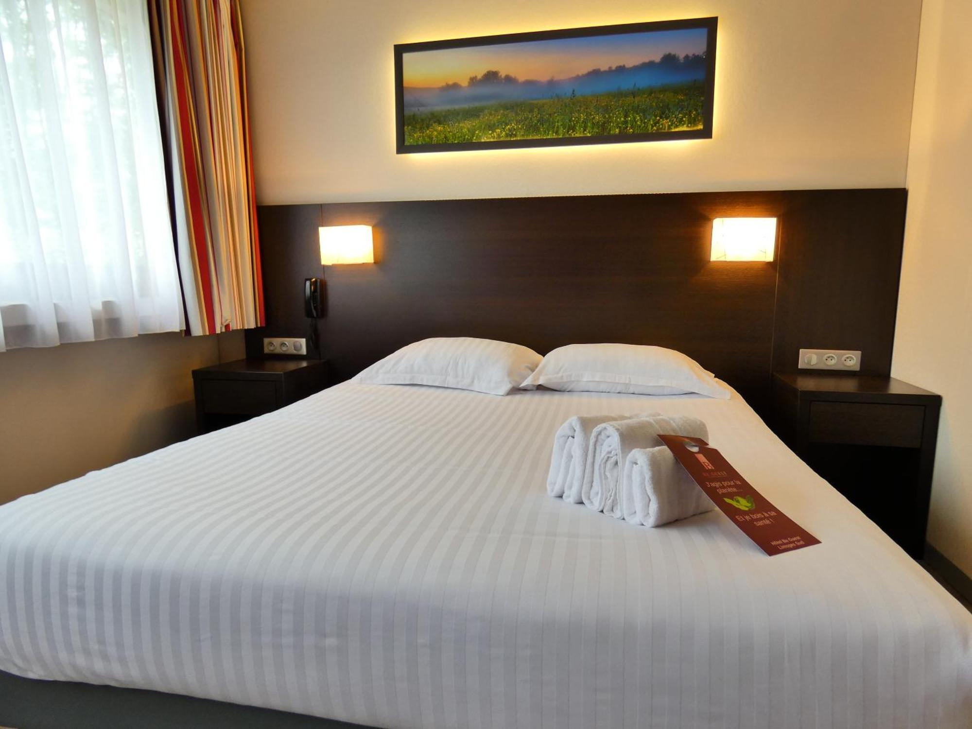 Contact Hotel Be Guest Limoges Sud ภายนอก รูปภาพ