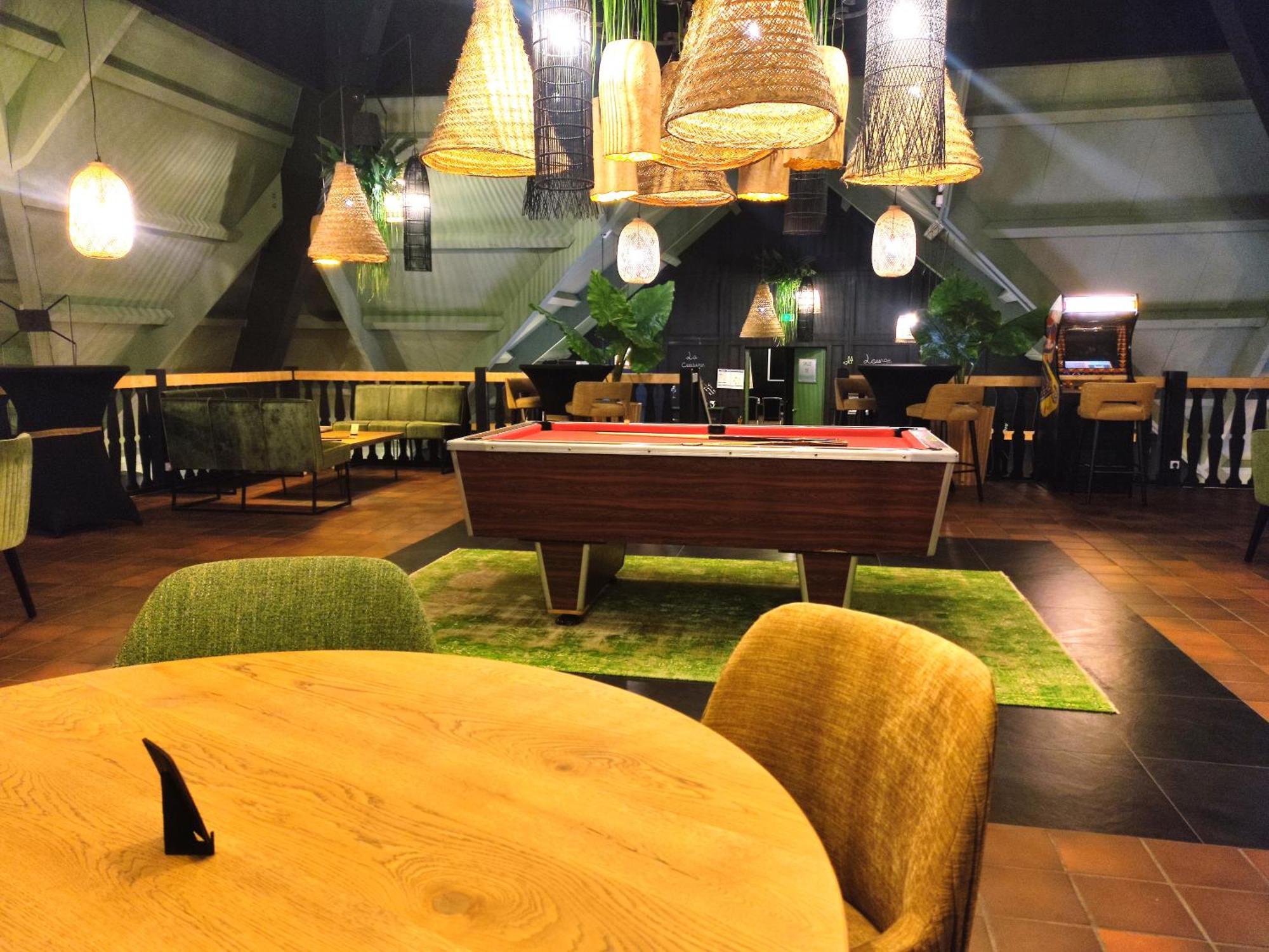 Contact Hotel Be Guest Limoges Sud ภายนอก รูปภาพ