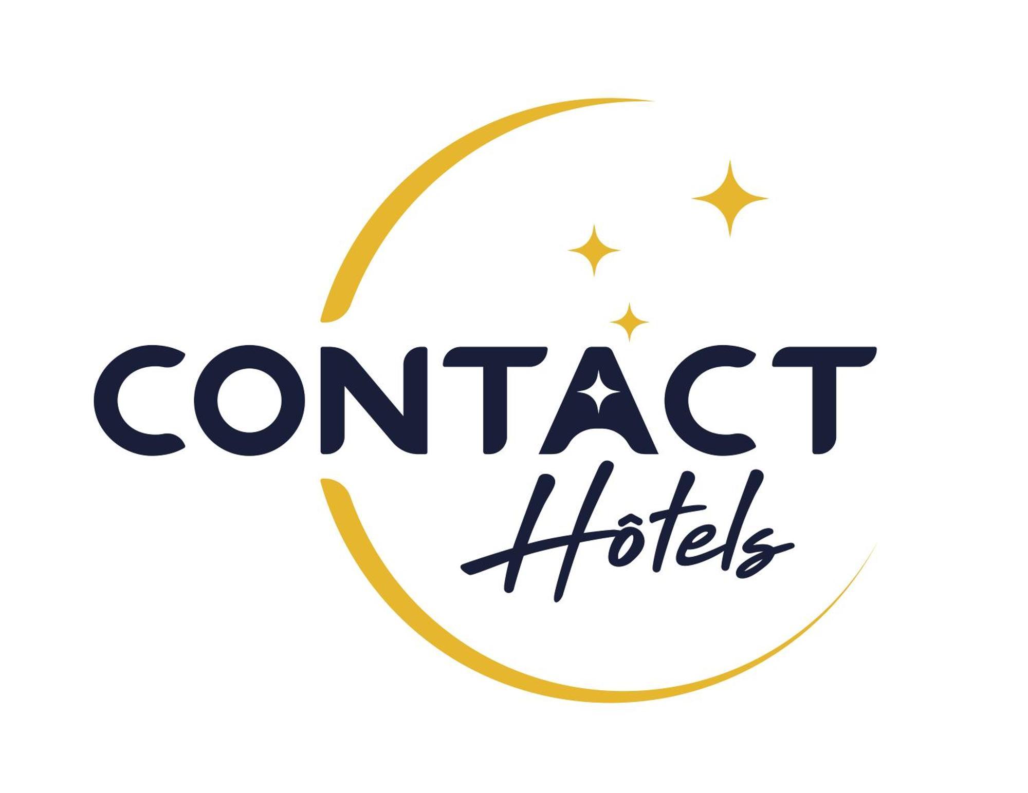 Contact Hotel Be Guest Limoges Sud ภายนอก รูปภาพ